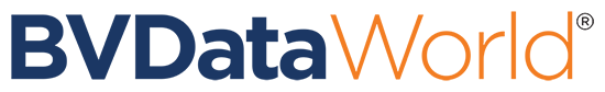 BVDataWorld logo